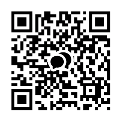 창원유니시티직영점 오픈채팅 QR 코드