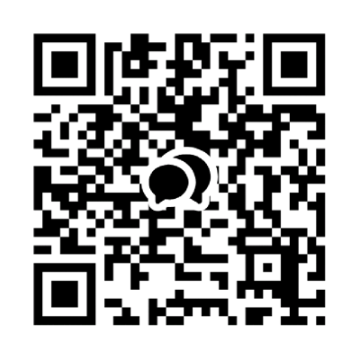 시흥정왕직영점 오픈채팅 QR 코드